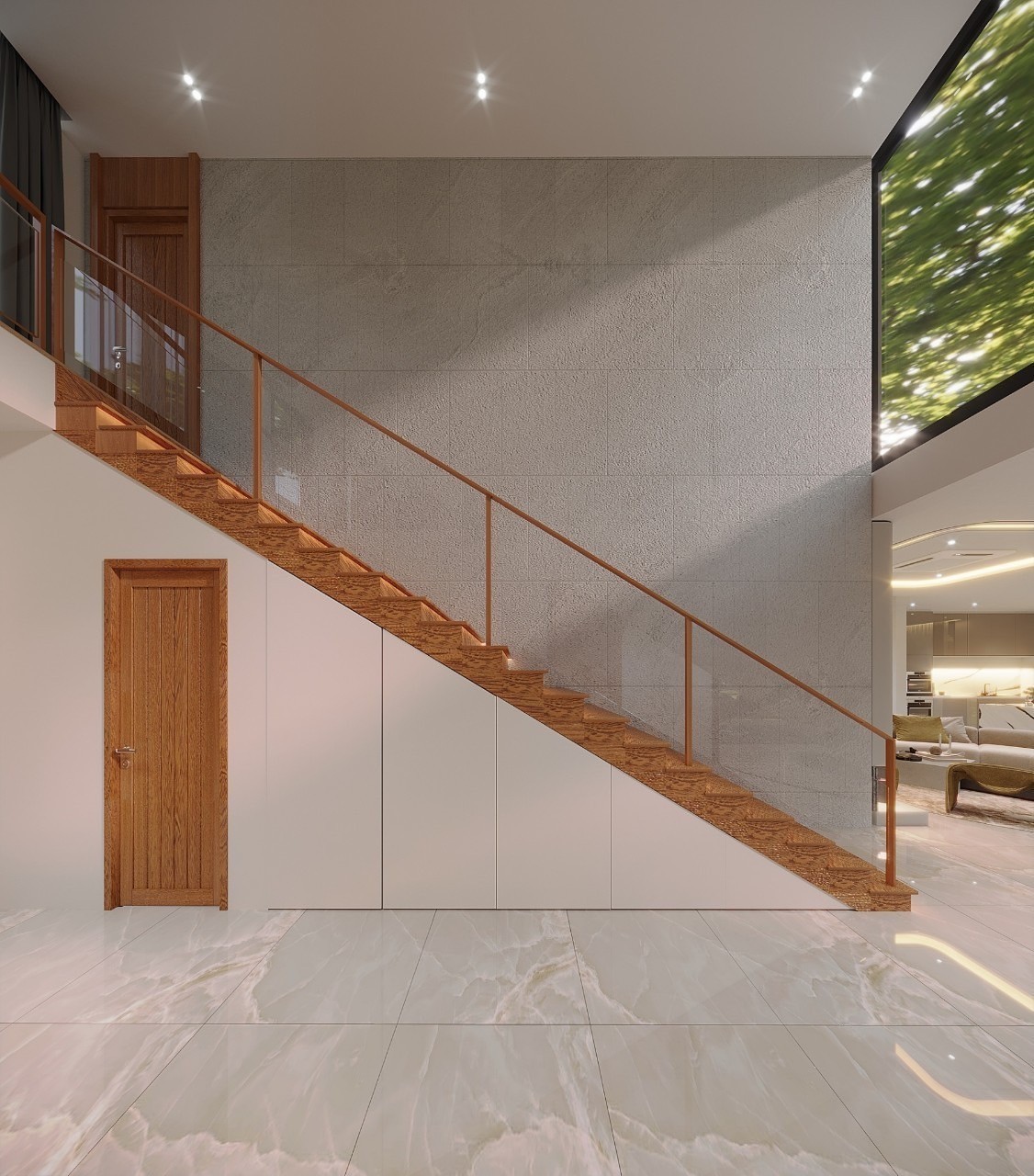 Sinara Pool Villas 19